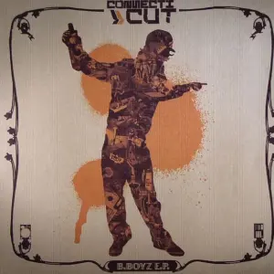 Connecticut (3) – B.Boyz E.P