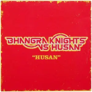 Bhangra Knights vs. Husan – Husan