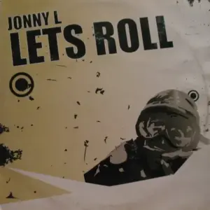Jonny L – Lets Roll