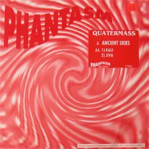 Quatermass – Ancient Skies / Kali / Jiva