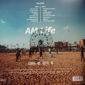 Soul Am Beats – AM Life