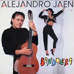 Alejandro Jaén – Bandolera