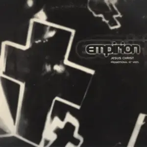 Empirion – Jesus Christ