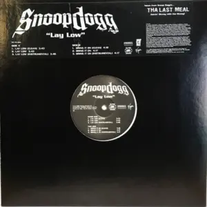 Snoop Dogg – Lay Low