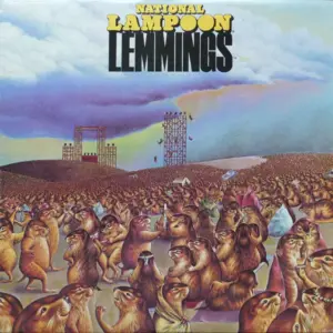 National Lampoon – Lemmings