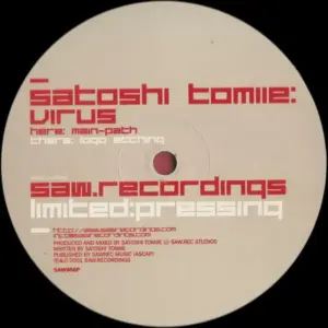 Satoshi Tomiie – Virus