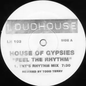 House Of Gypsies – Feel The Rhythm