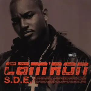 Cam'ron – S.D.E.