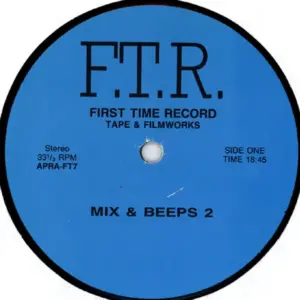Various – Mix & Beeps 2 - Beeps 2