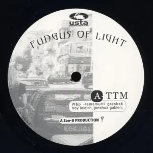 Fungus Of Light – TTM / Boob