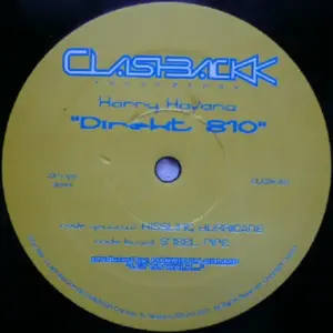 Harry Havana – Direkt 810