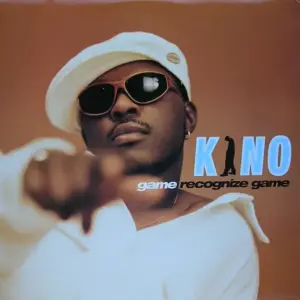 Kino Watson – Game Recognize Game (Whatcha Want)