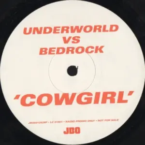 Underworld – Cowgirl