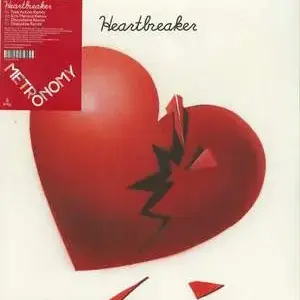 Metronomy – Heartbreaker