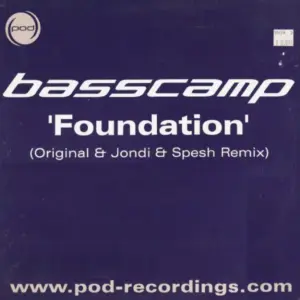 Basscamp (2) – Foundation
