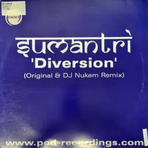 Sumantri – Diversion