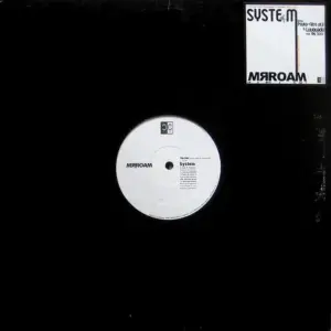Mr. Roam From The Plant – System