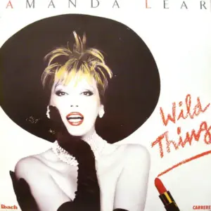 Amanda Lear – Wild Thing