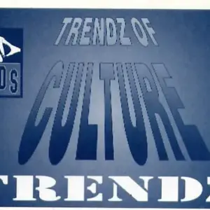 Trends Of Culture – Trendz...