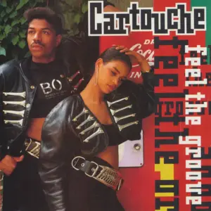 Cartouche – Feel The Groove