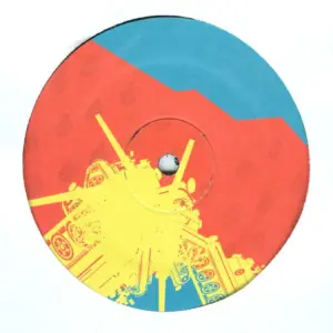 Various – Street Bass EP 1