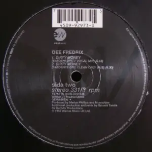 Dee Fredrix – Dirty Money