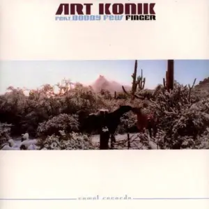Art Konik Feat. Bobby Few – Finger