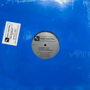 Mike Control – The Naturals / Brooklyn Ill Spitters