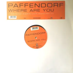 Paffendorf – Where Are You