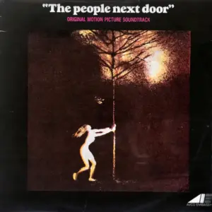Various – The People Next Door: Original Motion Picture Soundtrack