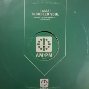 Lamai – Troubled Soul