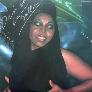 Denise LaSalle – Second Breath