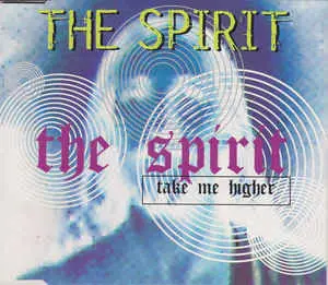 Spirit (2), The – The Spirit
