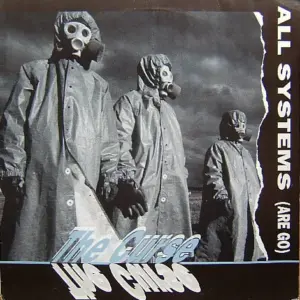 Curse, The – All Systems (Are Go)