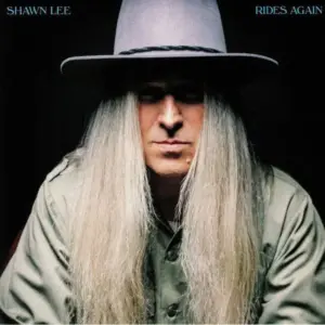 Shawn Lee – Rides Again