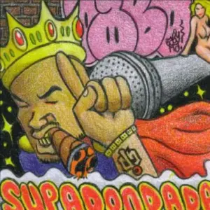 Dabo – Supadondada