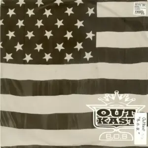 OutKast – B.O.B.
