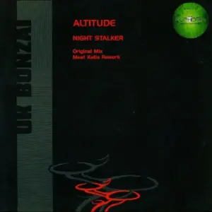 Altitude – Night Stalker
