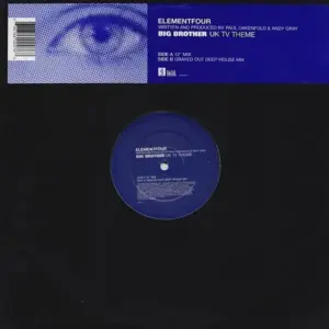 Element Four – Big Brother UK TV Theme