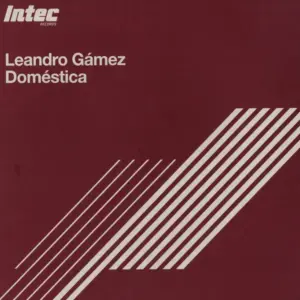 Leandro Gamez – Doméstica