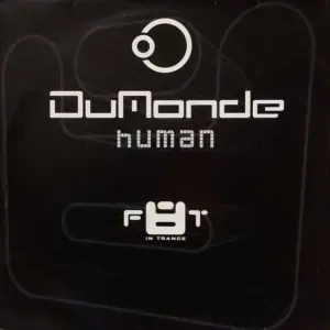 DuMonde – Human