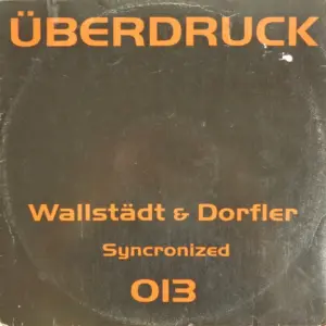 Wallstädt & Dorfler – Syncronized