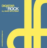 Digistar – Rock