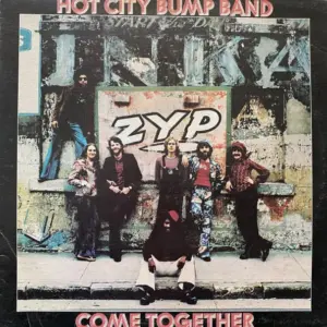 Hot City Bump Band – Come Together