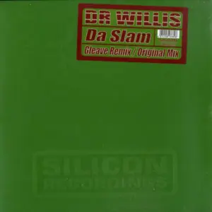 Dr Willis – Da Slam
