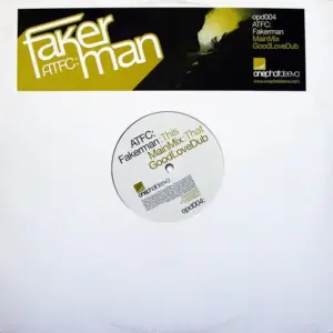 ATFC – Fakerman
