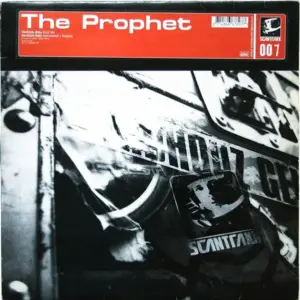 Prophet, The – Hardstyle Baby