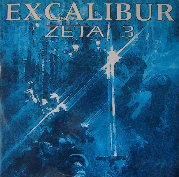 Zeta 3 – Excalibur
