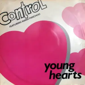 Control Featuring Maria Panchoo – Young Hearts