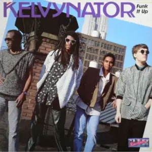 Kelvynator – Funk It Up